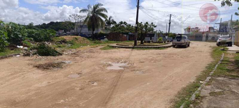 Terreno à venda - Amaro Branco,Olinda