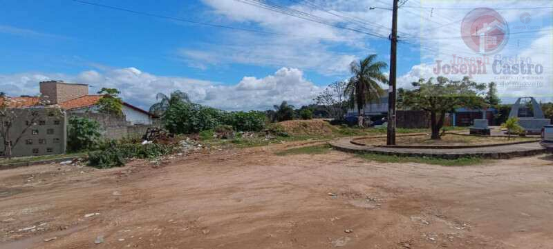  - Terreno à venda em Olinda, Amaro Branco, 1560m²