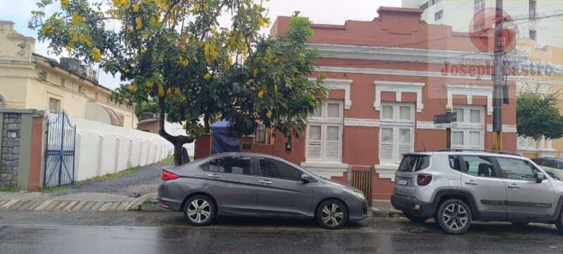 Terreno à venda - Graças,Recife