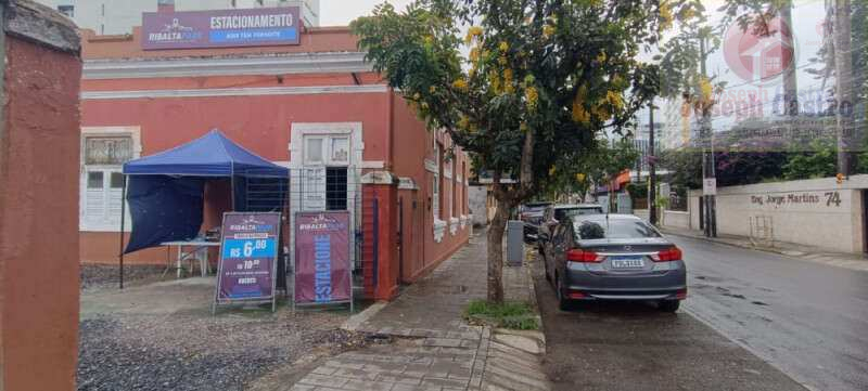  - Terreno à venda em Recife, Graças, 1022m²