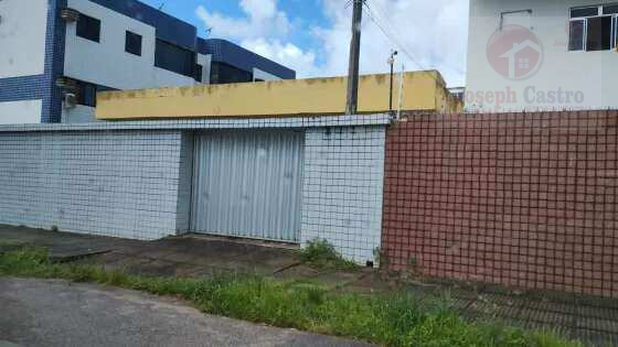 Casa à venda com 4 quartos - Imbiribeira,Recife