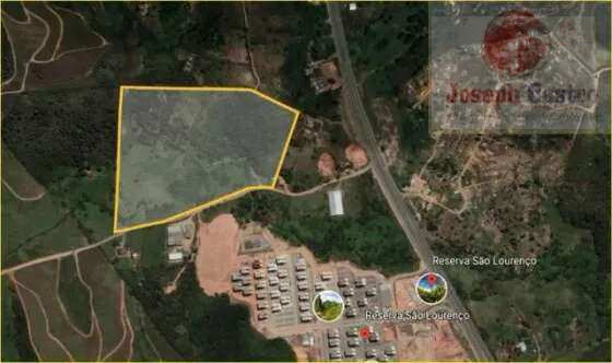 Terreno à venda - ,