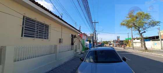 Casa à venda com 5 quartos - Arruda,Recife