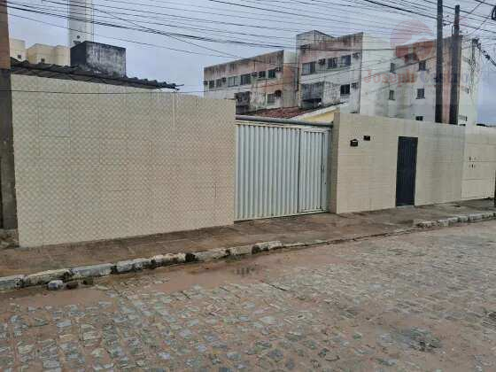 Casa à venda com 2 quartos, 53m² - Pau Amarelo,Paulista