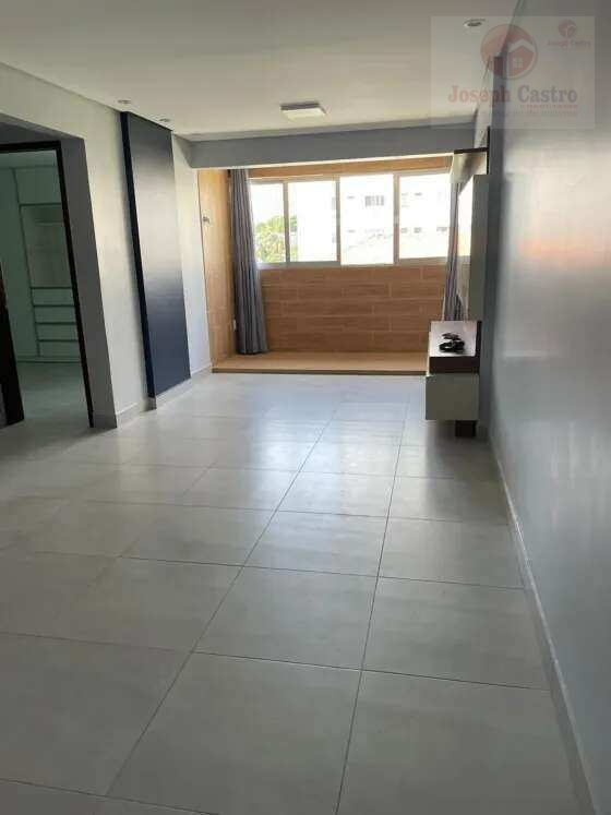 Apartamento à venda com 2 quartos, 71m² - Boa Viagem,Recife