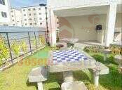 Apartamento à venda com 2 quartos, 53m² - Maranguape I,Paulista