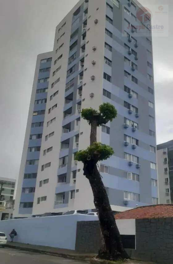 Apartamento à venda com 3 quartos, 112m² - Casa Caiada,Olinda