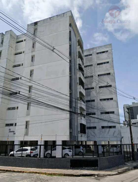 Apartamento à venda com 3 quartos, 90m² - Casa Caiada,Olinda