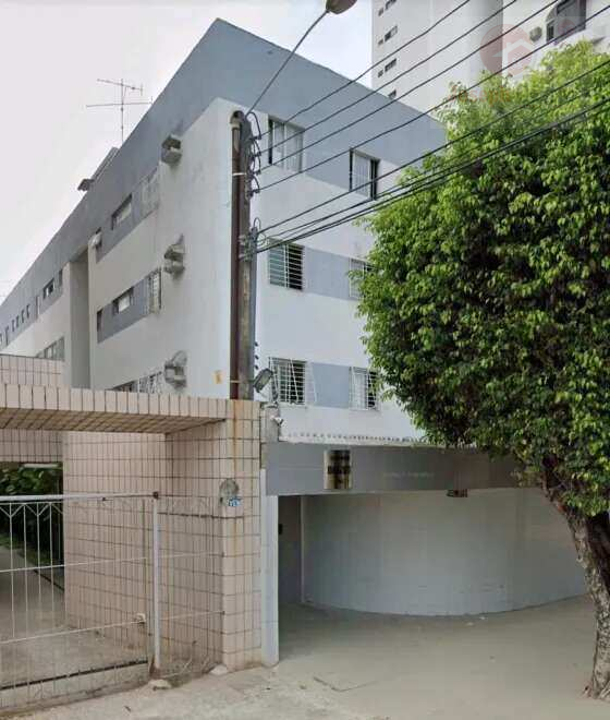 Apartamento à venda com 3 quartos, 78m² - Bairro Novo,Olinda