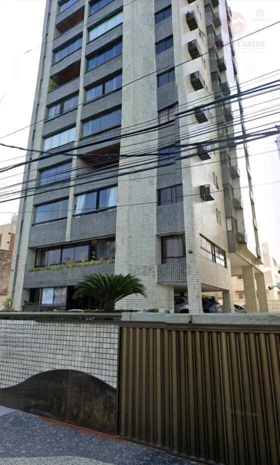 Apartamento à venda com 4 quartos, 156m² - Casa Caiada,Olinda