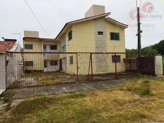 Apartamento à venda com 2 quartos, 50m² - Nossa Senhora do Ó,Paulista