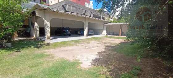 Terreno à venda, 1450m² - Espinheiro,Recife